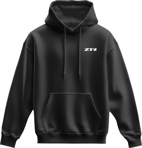 Z1R - Z1R Hog Cranked Hoodie - 3050-7288