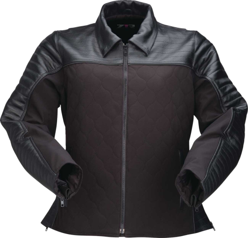 Z1R - Z1R Fury Womens Jacket - 2813-1034