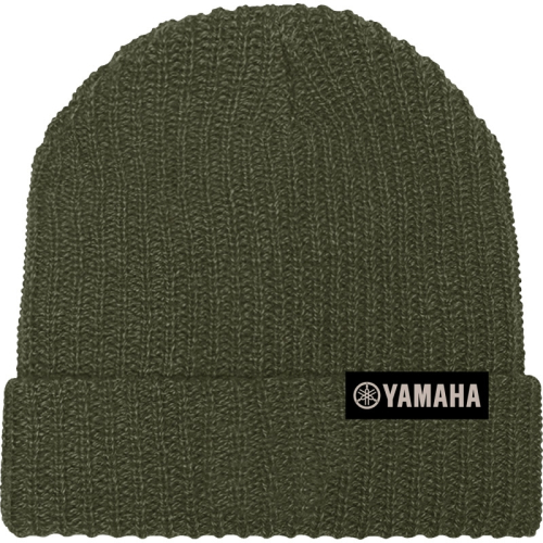 Yamaha Collection - Yamaha Collection Yamaha Racing Beanie - LEM25-H44