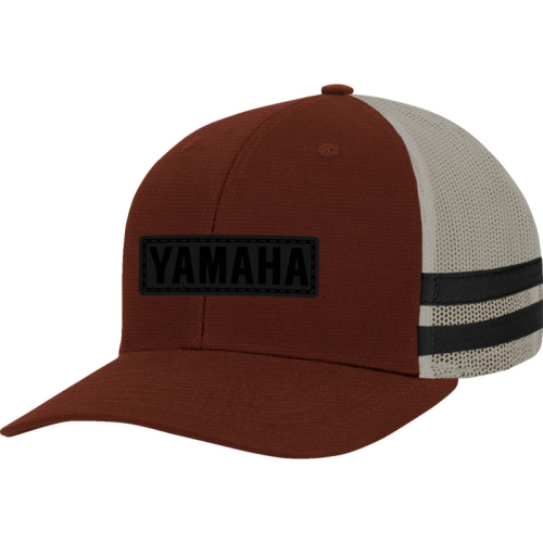 Yamaha Collection - Yamaha Collection Yamaha Racing Hat - LEM25-H45