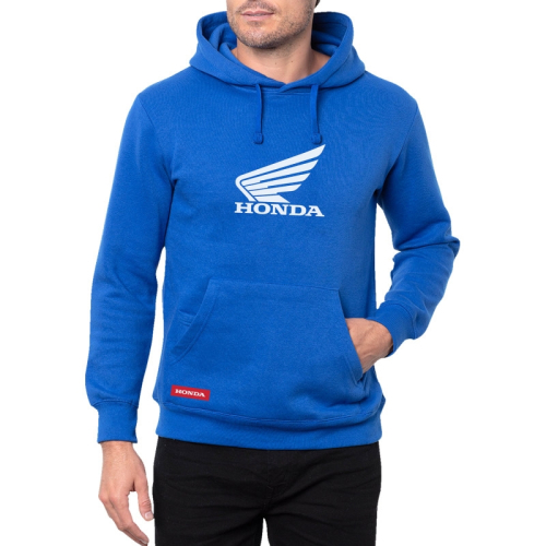 Honda Collection - Honda Collection Honda Wing Hoodie - LEM25S-M55-2X