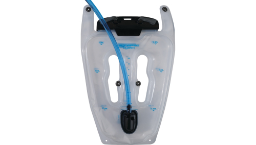 Moose Offroad - Moose Offroad Replacement Synapse Bladder - Hydra Blue - 1.5L - 3519-0156