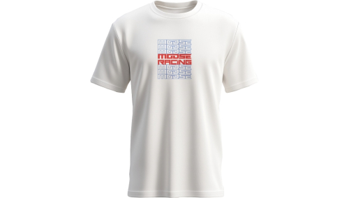 Moose Offroad - Moose Offroad Recurrence T-Shirt - 3030-24436