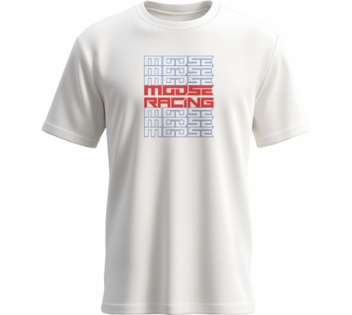 Moose Offroad - Moose Offroad Recurrence Youth T-Shirt - 3032-3801
