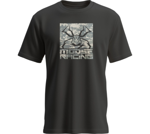 Moose Offroad - Moose Offroad Agroid Camo Youth T-Shirt - 3032-3818