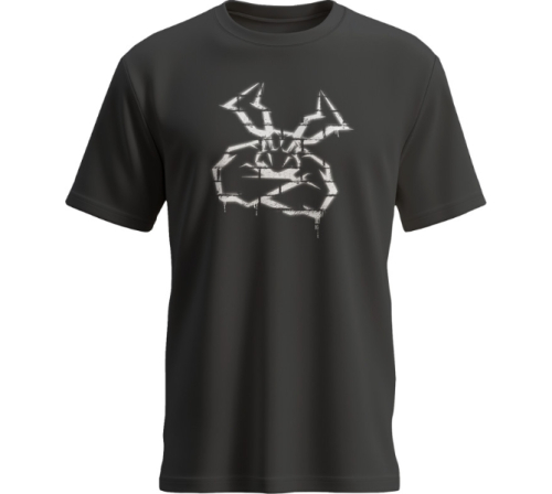 Moose Offroad - Moose Offroad Agroid Grafitti Youth T-Shirt - 3032-3822