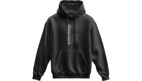 Moose Offroad - Moose Offroad Stars and Stripes Forever Hoodie - 3050-6954