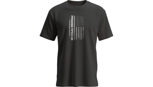 Moose Offroad - Moose Offroad Stars and Stripes Forever T-Shirt - 3030-24425