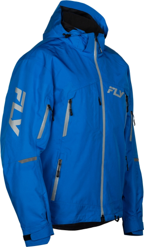 Fly Racing - Fly Racing Incline Jacket - 470-41072X