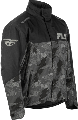 Fly Racing - Fly Racing SNX Pro Jacket - 470-54052X