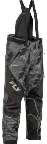 Fly Racing - Fly Racing SNX Pro Snow Bike Pant - 470-61032X