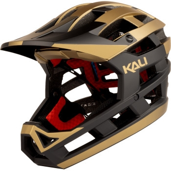 Kali Protectives - Kali Protectives Invader 2.0 Helmet - 0221825217