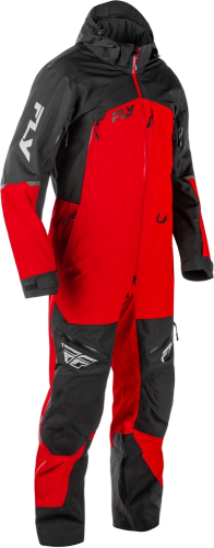Fly Racing - Fly Racing Incline Monosuit Shell - 470-43832X