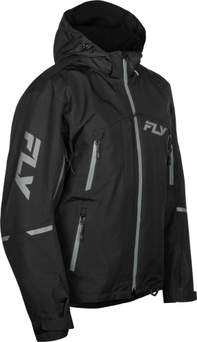Fly Racing - Fly Racing Incline Jacket - 470-41064X