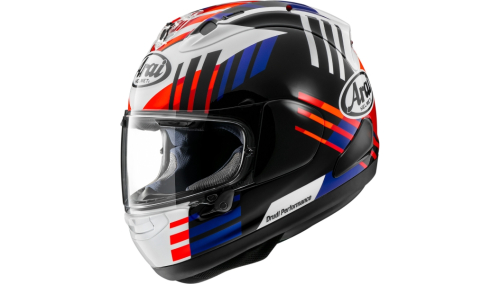 Arai Helmets - Arai Helmets Corsair-X Rea-7 Helmet - 0101-18548