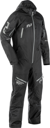 Fly Racing - Fly Racing Incline Monosuit Shell - 470-4380L