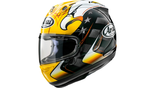Arai Helmets - Arai Helmets Corsair-X KR-2 Helmet - 0101-17698