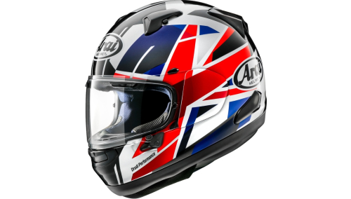 Arai Helmets - Arai Helmets Signet-X Helmet - 0101-18206