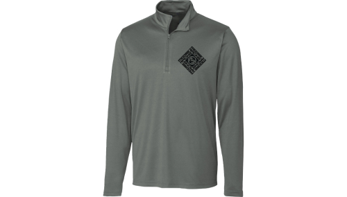 Moose Offroad - Moose Offroad Spin Sync Quarter Zip Pullover - 3050-6969