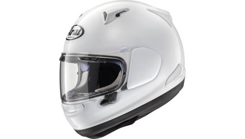 Arai Helmets - Arai Helmets Quantum-X Solid Helmet - 0101-17654