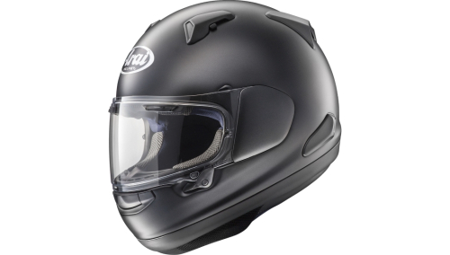 Arai Helmets - Arai Helmets Quantum-X Solid Helmet - 0101-17659