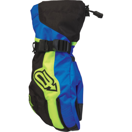 Arctiva - Arctiva Pivot 8 Womens Gloves - 3341-0460