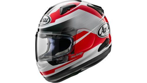 Arai Helmets - Arai Helmets Quantum-X Steel Helmet - 0101-18120
