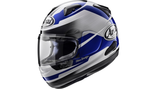 Arai Helmets - Arai Helmets Quantum-X Steel Helmet - 0101-18124
