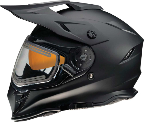 Z1R - Z1R Range 2.0 Helmet with Electric Shield - 0101-17402