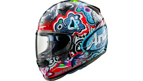 Arai Helmets - Arai Helmets Regent-x Jungle 2 Helmet - 0101-18175