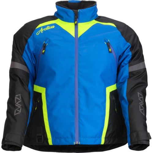 Arctiva - Arctiva Pivot 8 Womens Jacket - 3121-0864