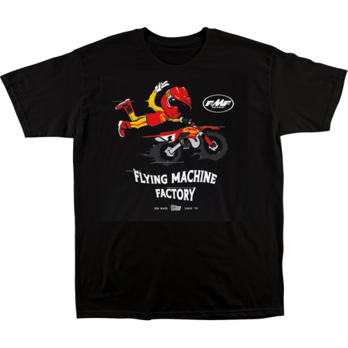 FMF Racing - FMF Racing Toy Bikes Youth T-Shirt - 12230