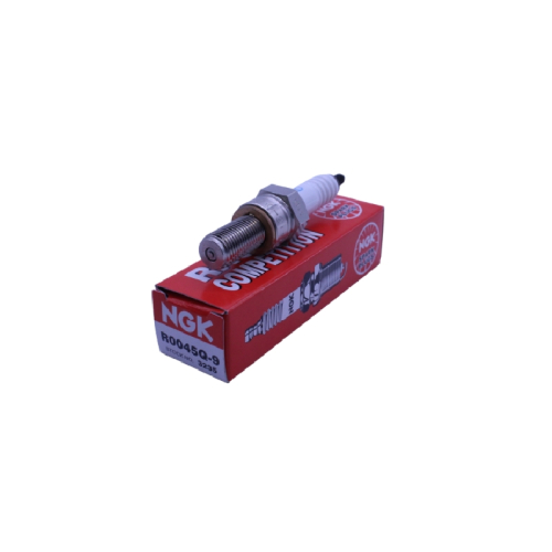 NGK - NGK Laser Iridium Spark Plug - R0045Q-9 - 3235