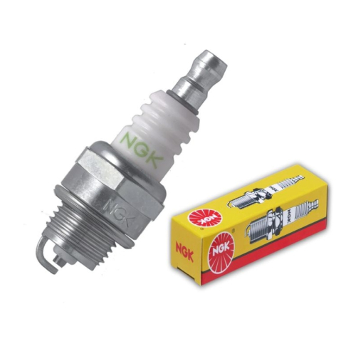 NGK - NGK V-Power Spark Plug - BPM8Y - 5574