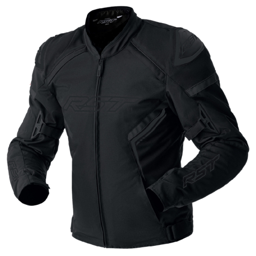RST - RST S1 D30 Jacket - 103614BLK-42