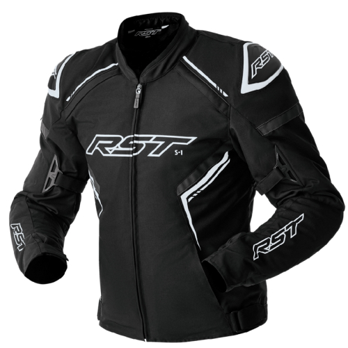 RST - RST S1 D30 Jacket - 103614WHI-38