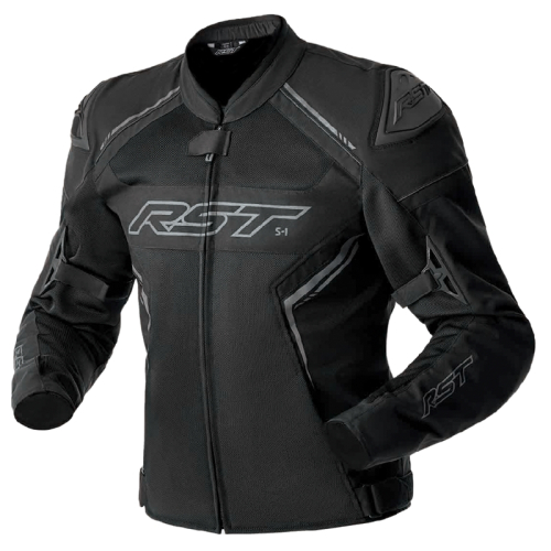 RST - RST S1 D30 Mesh Womens Jacket - 103630BLK-20