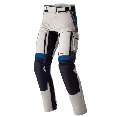 RST - RST Pro Series Adventure D30 Womens Pants - 103631SIL-10