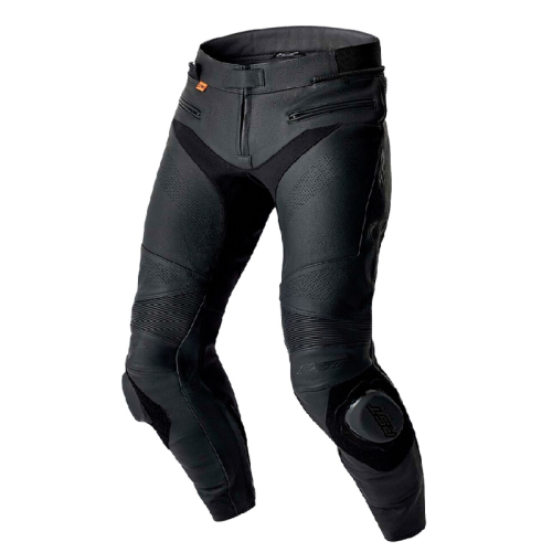 RST - RST S1 D30 Leather Pants - 103607BLK-34