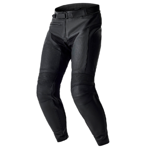RST - RST T2 D30 Leather Pants - 103611BLK-38