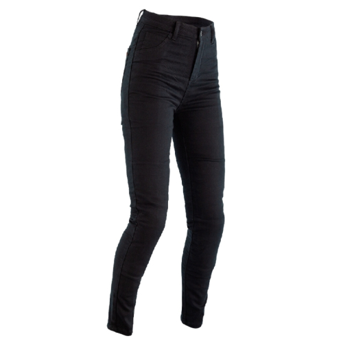 RST - RST Jegging CE Womens Jeans - 102617BLK-10
