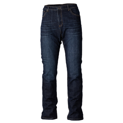 RST - RST Straight Leg 2 CE Womens Jeans - 103059D.BLU-08