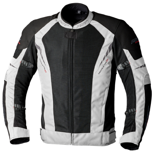 RST - RST Pro Series Ventilator D30 Jacket - 103613SIL-48