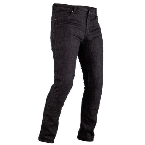 RST - RST Tapered-Fit CE Jeans - 102625BLK-30