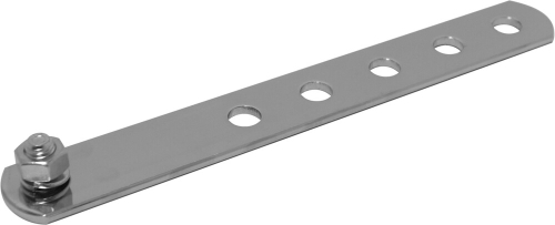 HardDrive - HardDrive Universal Exhaust Hanger Bracket - 7.5in. with 6 holes - 52-516