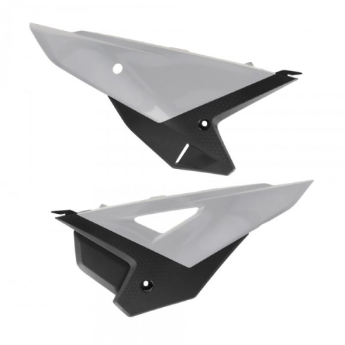 Polisport - Polisport Side Panels - White - 8559700002
