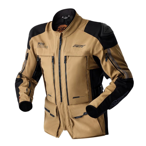 RST - RST Pro Series Adventure D30 Jacket - 103599SND-44