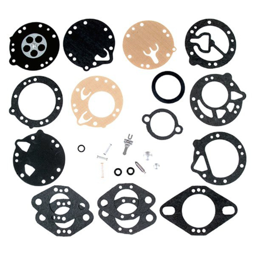 Vertex - Vertex Zama Carburetor Kit C1S - 462180