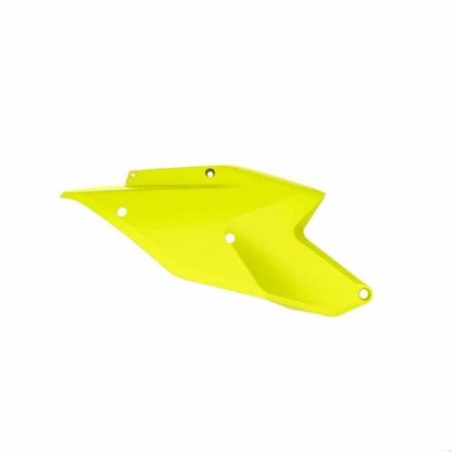 Polisport - Polisport Side Panels - Flo Yellow - 8604900005