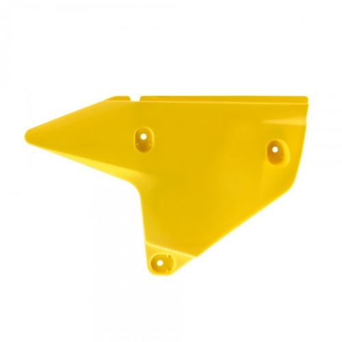 Polisport - Polisport Restyle Airbox Covers - Yellow - 8610800001